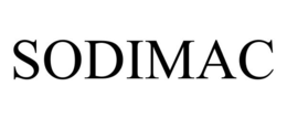 SODIMAC trademark
