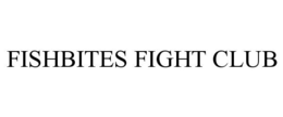 FISHBITES FIGHT CLUB trademark