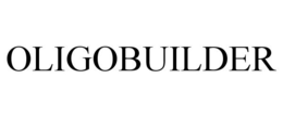 OLIGOBUILDER trademark