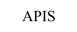 APIS trademark