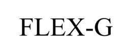 FLEX-G trademark