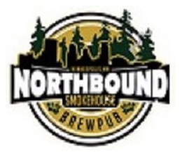 NORTHBOUND SMOKEHOUSE BREWPUB trademark