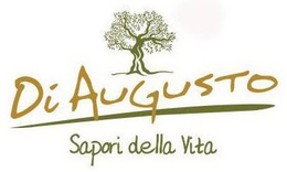 DI AUGUSTO SAPORI DELLA VITA trademark