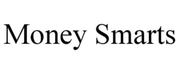 MONEY SMARTS trademark