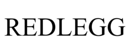 REDLEGG trademark