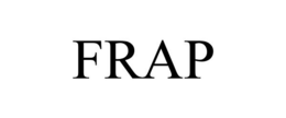 FRAP trademark