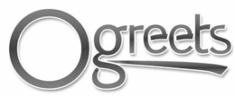 OGREETS trademark