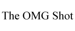 THE OMG SHOT trademark