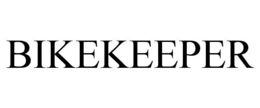 BIKEKEEPER trademark