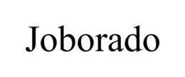 JOBORADO trademark