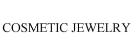 COSMETIC JEWELRY trademark