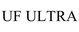 UF ULTRA trademark
