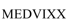 MEDVIXX trademark