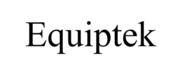 EQUIPTEK trademark
