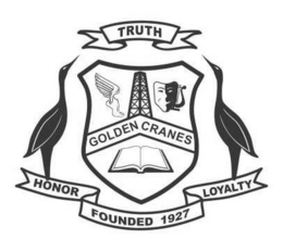 TRUTH GOLDEN CRANES HONOR FOUNDED 1927 LOYALTY trademark
