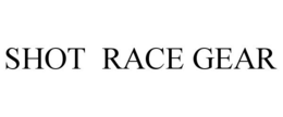 SHOT RACE GEAR trademark