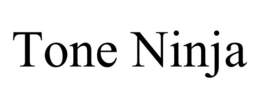 TONE NINJA trademark