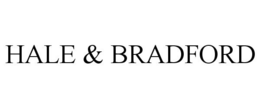 HALE & BRADFORD trademark
