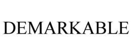 DEMARKABLE trademark
