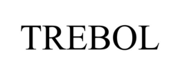 TREBOL trademark