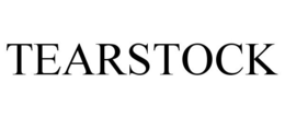 TEARSTOCK trademark