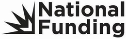 NATIONAL FUNDING trademark