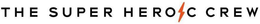 THE SUPER HEROIC CREW trademark