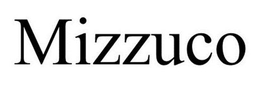 MIZZUCO trademark