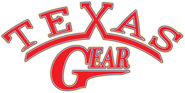 TEXAS GEAR trademark