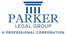PARKER LEGAL GROUP A PROFESSIONAL CORPORATION trademark