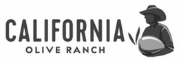 CALIFORNIA OLIVE RANCH trademark