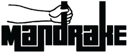 MANDRAKE trademark