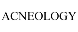 ACNEOLOGY trademark