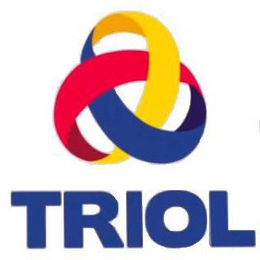 TRIOL trademark