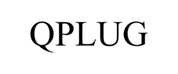 QPLUG trademark