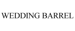 WEDDING BARREL trademark