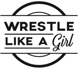 WRESTLE LIKE A GIRL trademark