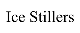 ICE STILLERS trademark