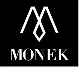 M MONEK trademark