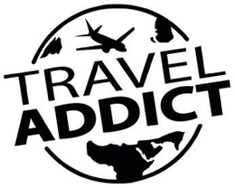TRAVEL ADDICT trademark