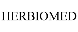 HERBIOMED trademark