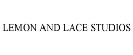 LEMON AND LACE STUDIOS trademark
