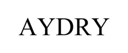 AYDRY trademark