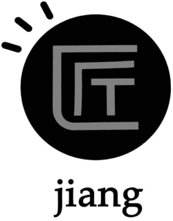 JIANG trademark
