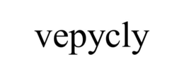 VEPYCLY trademark