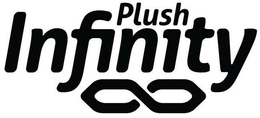INFINITY PLUSH trademark