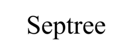 SEPTREE trademark