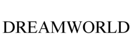 DREAMWORLD trademark