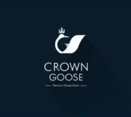 CROWN GOOSE trademark