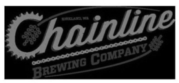 KIRKLAND, WA CHAINLINE BREWING COMPANY trademark